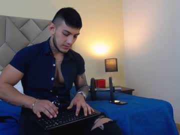 [02-03-23] angel_d03 chaturbate private show