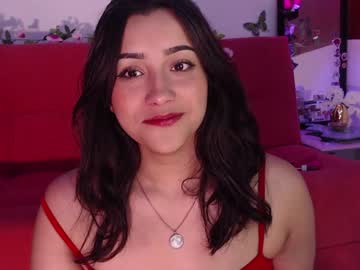 [19-09-23] angelic_demonn3 record cam show from Chaturbate