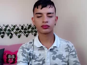[23-06-22] briancolombia22 blowjob show from Chaturbate.com
