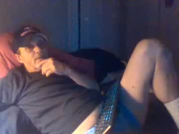 [13-04-24] dowbo7777 private webcam from Chaturbate