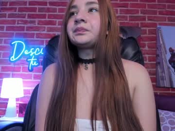 [21-03-22] allie_blue public show video from Chaturbate.com