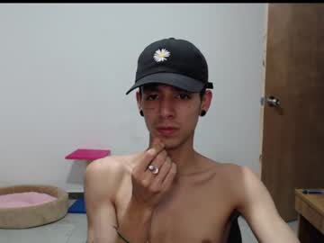 [04-06-23] boy_of_your_dreamms_ blowjob show from Chaturbate
