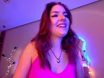 [16-01-24] hi_lina public show from Chaturbate.com