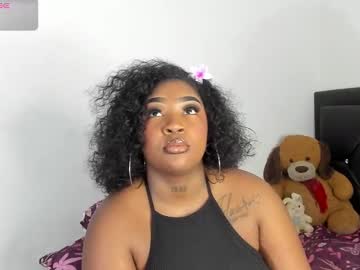 [05-01-25] natassha_brown record blowjob video from Chaturbate.com