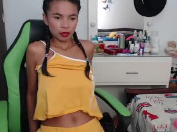 [19-08-22] samanthaa_brown private show