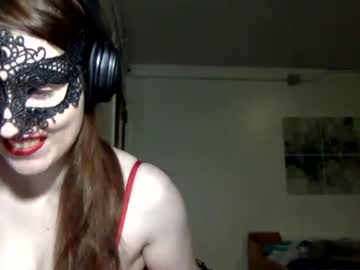 [16-12-22] scarlet_mirage private from Chaturbate