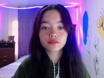 [03-06-23] tamashi_pink public webcam from Chaturbate