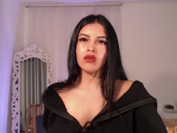 [01-05-24] zoemora_ chaturbate public show