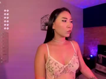 [28-11-23] abigail_castro show with cum from Chaturbate