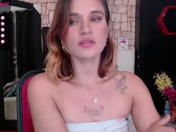 [13-01-23] candy_ros3 record video from Chaturbate