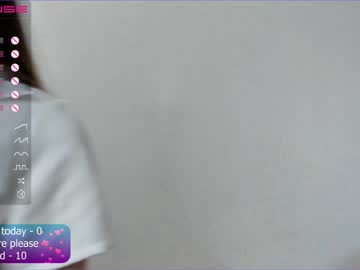 [21-07-23] catherinevelez private show video from Chaturbate.com