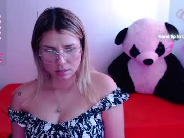 [08-01-24] miss_violett21 cam show from Chaturbate