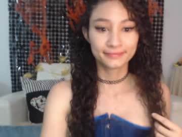 [31-10-23] petite_kurly_qt video with dildo from Chaturbate.com