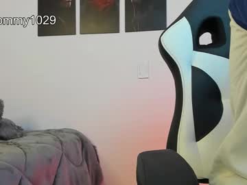 [16-11-24] tommy_vm chaturbate private