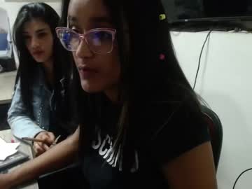 [14-05-22] alexa_office1 record video from Chaturbate.com