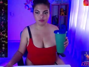 [19-09-23] beth_lu public show video from Chaturbate