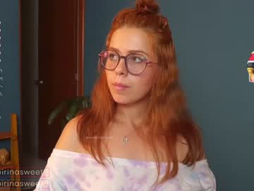 [14-01-24] irinasweet1 private show video from Chaturbate.com