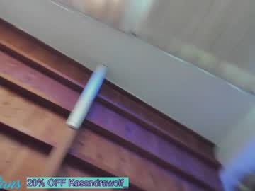 [16-08-23] kasandrawolf_ record private XXX show from Chaturbate