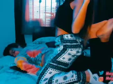 [28-03-22] megan_charlotte record premium show from Chaturbate.com