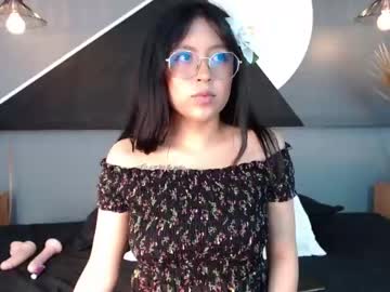 [23-03-22] aniaa_wh private show from Chaturbate