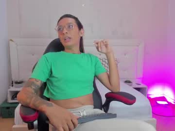 [04-11-23] ari__gomez record show with cum from Chaturbate