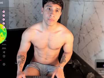 [06-12-23] jay_marcos chaturbate private