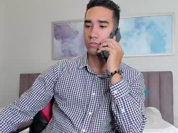 [19-06-23] mr_enzo20 chaturbate private XXX video