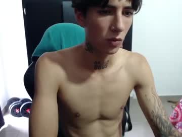 [04-06-23] kyler_velez chaturbate private show