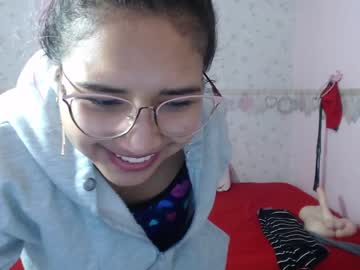 [16-11-23] maria_restrepo blowjob show from Chaturbate