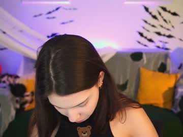 [01-11-23] stacygonzales record webcam video from Chaturbate