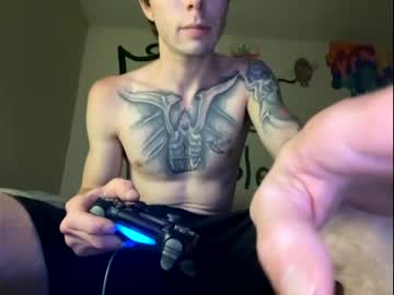 [07-07-22] stevovibezz chaturbate private show