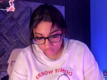 [23-12-24] canndy_gaby chaturbate private XXX show