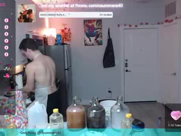 [01-11-23] chasesummers40 public show video from Chaturbate.com