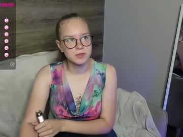 [08-07-23] chloedoll2 record blowjob video from Chaturbate