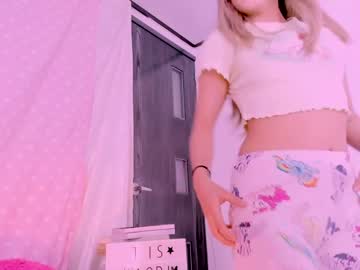 [31-05-22] kaoriiplay record private show