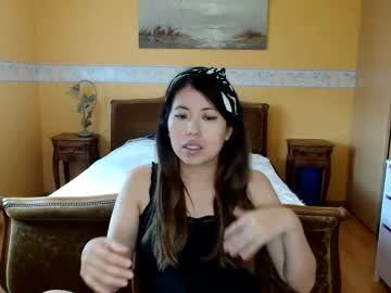 [04-08-23] kimiko_in_france record webcam show from Chaturbate