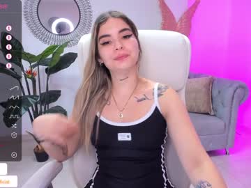 [01-12-23] saraacruz record private show from Chaturbate