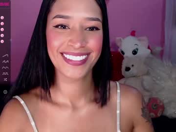 [07-03-22] alana_ponti_ show with cum from Chaturbate