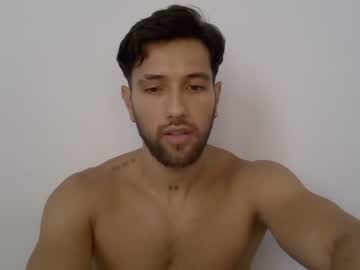 [04-02-23] prince_of_hellx private show video from Chaturbate