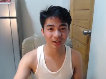 [31-01-24] asianwanker6 video from Chaturbate