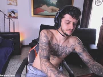 [16-04-24] daniele_bunny video with dildo from Chaturbate