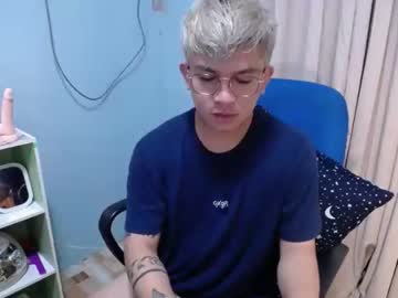 [28-03-24] dropdead_handsome_adam69 webcam video from Chaturbate