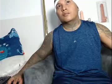 [09-04-24] bruno_mar_ record video with dildo from Chaturbate