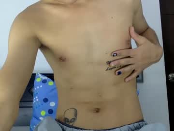 [14-03-23] dani_sexyboy private webcam from Chaturbate.com