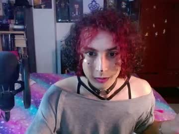 [26-08-22] demian_rose record webcam video from Chaturbate.com