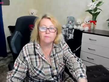 [07-10-23] fraumartha chaturbate cum