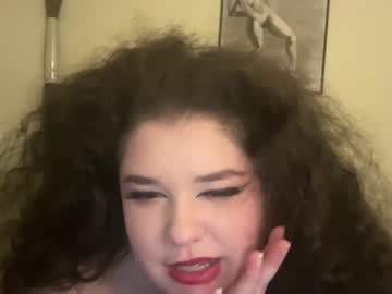 [19-12-23] goth_bootie record blowjob video from Chaturbate.com