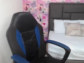 [16-12-22] keyla_alx chaturbate