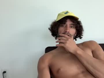 [03-05-24] moremagicmike private show from Chaturbate