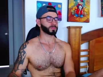 [21-08-24] akiles_r record cam video from Chaturbate.com